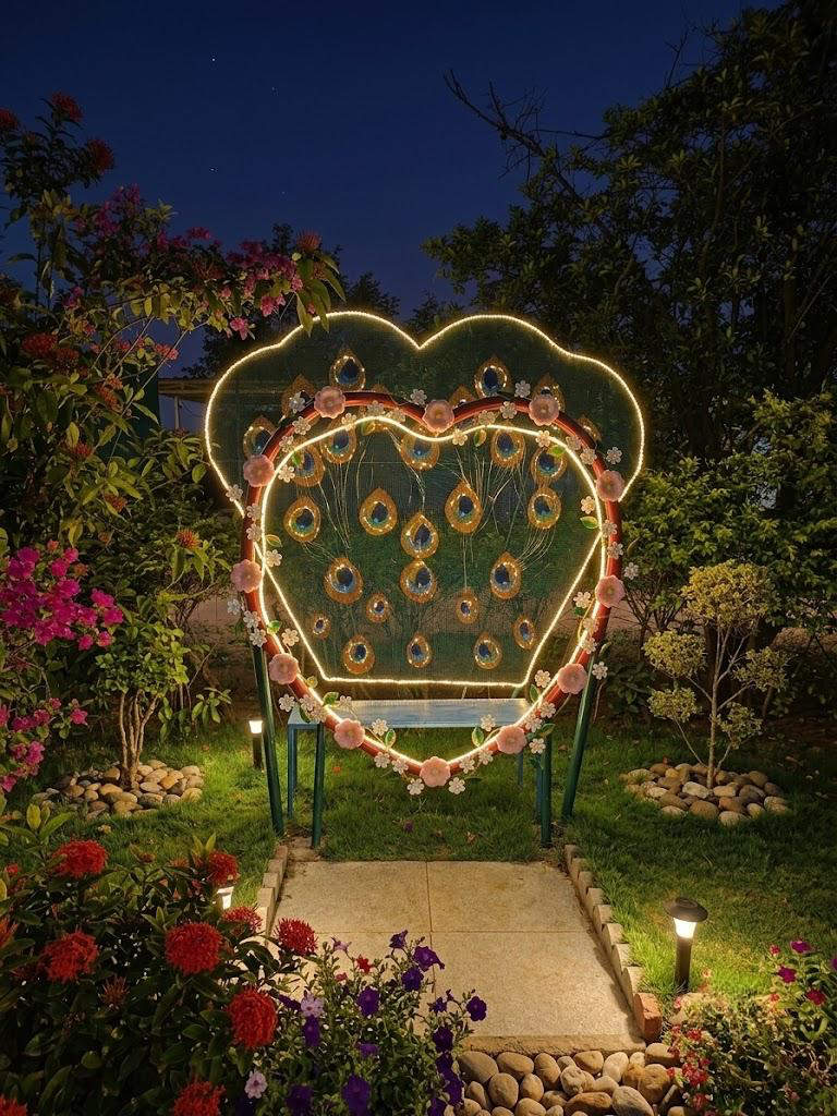 Floral Arch — Garden Feature - Image 4