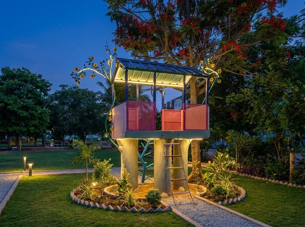 Garden Playhouse — Kids' Feature - Image 4